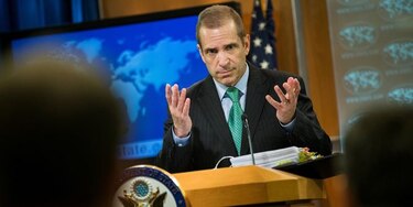 EU sugiere a Rusia encargarse del lanzamiento aéreo de ayuda en Siria