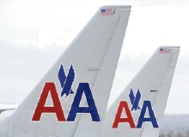 American Airlines pide a brasileña Embraer 60 aeronaves