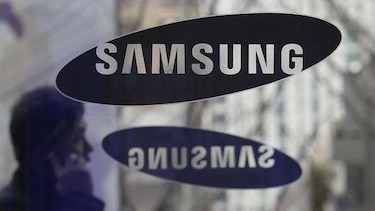 Samsung saca provecho por recelo hacia firmas chinas