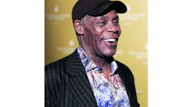 Festival de Cine homenajea a Glover y Schrader