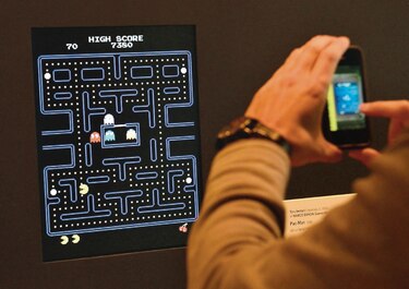 Pac-Man cumple 40 años