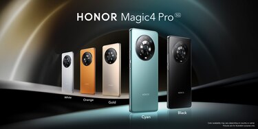 El HONOR Magic4 Pro con su cámara de nivel cinematográfico y certificación IMAX Enhanced ya está disponible
