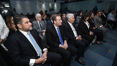 Pleno ratifica nombramientos de directivos en la Caja de Ahorros