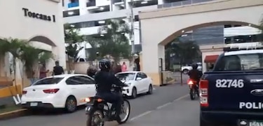 Investigan posible delito de pornografía infantil en Condado del Rey