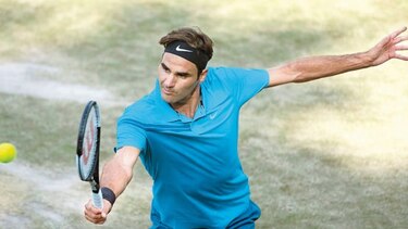 Federer vuelve al No.1 del ‘ranking’ mundial