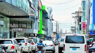 ZLC registra leve alza en movimiento comercial