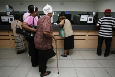 Del 16 al 22 de septiembre se harán efectivos pagos de 120 a los 70