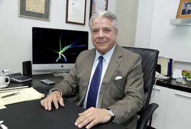 Fernando Aramburú Porras, candidato a la presidencia de banco regional