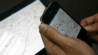Policía española desmantela estafa mundial de venta de rastreadores GPS