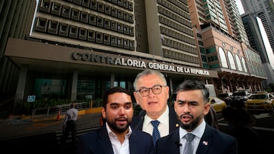 La Contraloría señala que 7 funcionarios tienen el salario suspendido; Vamos replica que hay muchos más 