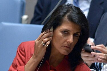 Estados Unidos dispuesto a aumentar sanciones a Pionyang en caso de nuevo ensayo