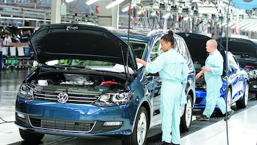 Sector privado registra mejoría