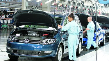Sector privado registra mejoría