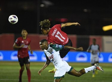 Sporting y Plaza Amador comienzan pisando fuerte en en la LPF