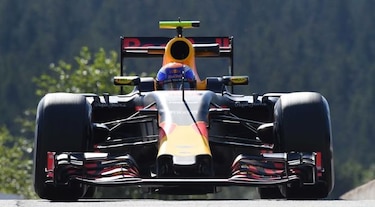 La F1 se prepara para su primera carrera en era de la Covid-19