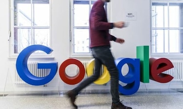 Google pide a empleados que eviten discutir sobre política en la empresa