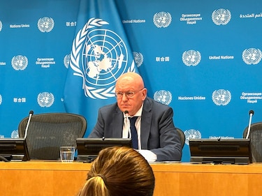 Rusia se muestra a favor del reconocimiento de los talibanes como gobierno oficial afgano