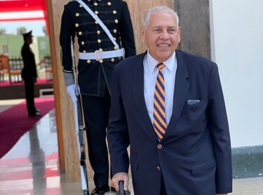 Felipe ‘Pipe’ Camargo: ‘Yo rezaba después de las torturas’