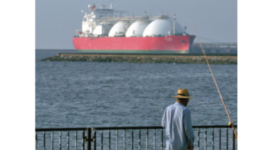 Estados Unidos incrementará exportación de gas natural