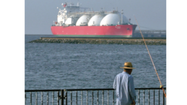 Estados Unidos incrementará exportación de gas natural