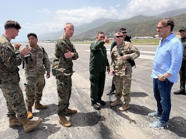 ¿Cómo llegar a Venezuela tras los terremotos? Estas son las aerolíneas que operan