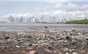 Mitigar riegos sociales, sanitarios y  climáticos   