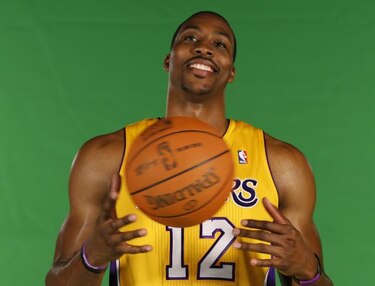 Dwight Howard reitera su satisfacción por firmar con los Rockets