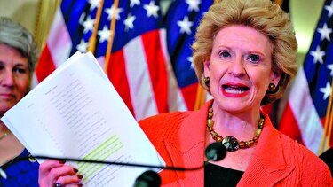 Republicanos revelan reemplazo para el Obamacare