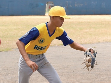 Coclé y Herrera jugarán la final del torneo Preintermedio