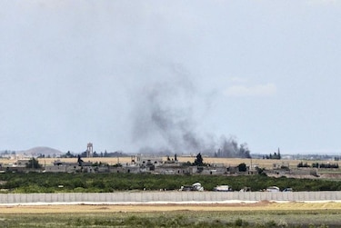 Gobierno de Siria extiende cese a las hostilidades en Alepo