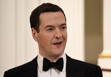 Londres anuncia que venderá su participación en Royal Bank of Scotland