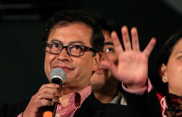 Tribunal colombiano suspende destitución de alcalde de Bogotá