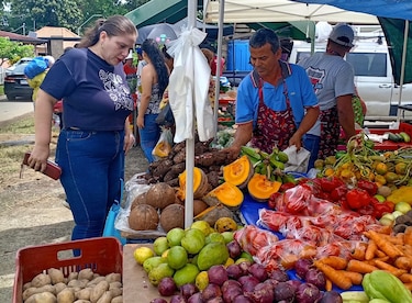 Agroferias: IMA anuncia puntos de venta para el lunes 13 y el martes 14 de julio