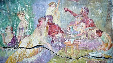 Pompeya abre la Casa de los amantes