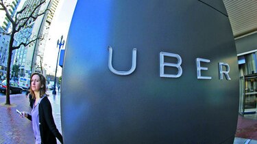 Nuevo golpe para Uber tras renuncia