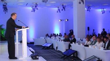 Invertirán $5,000 millones en el sector energético nacional