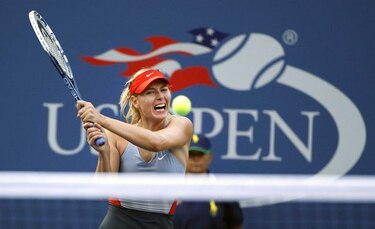 Sharapova recibe invitación para jugar el US Open