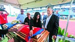 El último partido del 21
