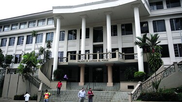 Justicia: lenta y sin evaluación