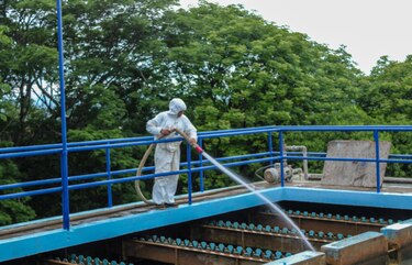 Porcicultores rechazan señalamientos sobre contaminación de río La Villa