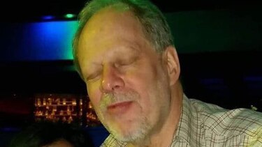 Stephen Paddock, el discreto jubilado que provocó una matanza en Las Vegas