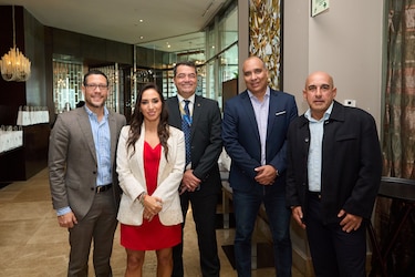 AIS Financial Group celebra 5 años de compromiso con Panamá y la región