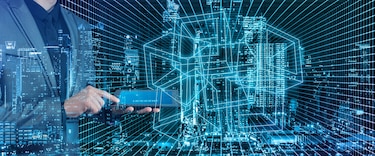 Trabajo remoto activó los negocios de Dell