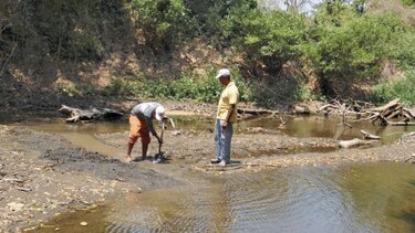 Seis cuencas, en estudio para garantizar el agua