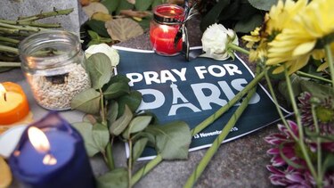 Identificado segundo suicida en atentados de París