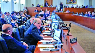 Optan por llamar al diálogo