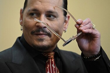 Jueza de Estados Unidos se rehúsa a desestimar la demanda por difamación de Depp contra su exesposa