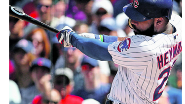 Chicago frena mala racha con victoria