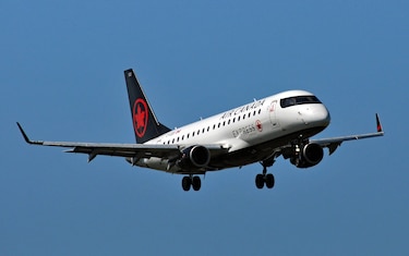 El piloto de Air Canada que voló durante 17 años sin la licencia adecuada