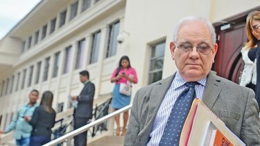 El sistema penal acusatorio sigue vivo y juzgando